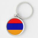 Search for armenia keychains World flags