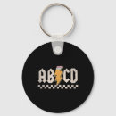 Search for first class keychains Teacher