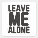 Search for solitude stickers Quiet