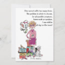 Search for funny for woman christmas cards For her