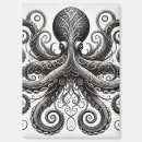 Recherche de poulpes magnets Kraken