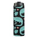 Search for cute crocodile mugs Pattern