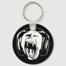 Search for headphones keychains Cool