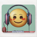 Search for aesthetic mousepads Cute