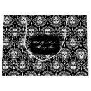 Search for day of the dead gift bags Calavera