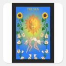 Search for sun stickers New age