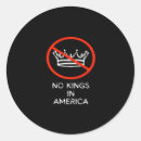 Search for monarchy stickers Democracy