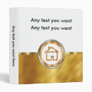 Search for real estate presentation folders Elegant