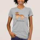 Recherche de abricot tshirts Chien