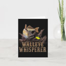 Search for walleye fishing postcards Lure