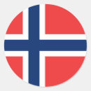 Search for norway stickers National
