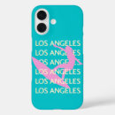 Search for los cases California