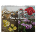 Recherche de jardins calendriers Jardin fleuri