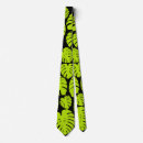 Search for rainforest ties Green