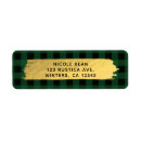 Search for ho ho ho return address labels Party