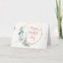 Search for vintage mothers day cards Elegant
