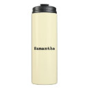 Search for yellow travel mugs Simple