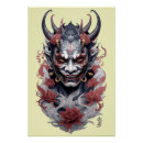Search for oni art Japan