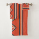 Search for aztec design bath towels Bohemian