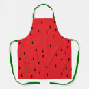 Search for watermelon aprons Juicy