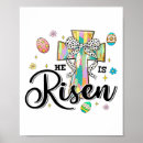 Search for vintage easter bunny art God