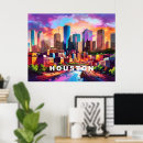 Search for colorful art Cityscape