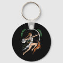 Search for ancient greek keychains Black and white