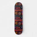 Recherche de tribal skateboards Coloré
