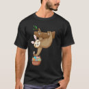 Recherche de ears tshirts Paresseux