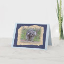 Search for mammal invitations Raccoon