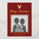 Search for deer head christmas cards Reindeer