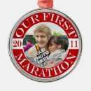Search for marathon race ornaments 26 2