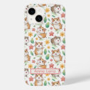 Recherche de hamster mignon iphone coques Kawaii