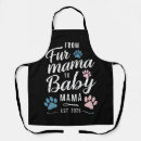 Search for cat and dog lover aprons Funny