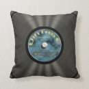 Recherche de disque vinyle coussins Musicien