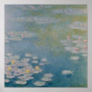 Search for nympheas posters Flowers