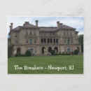 Search for breakers postcards Newport