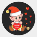 Recherche de lutin autocollants Anniversaire