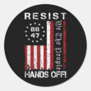 Recherche de protest autocollants De la protestation