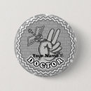 Search for doctor caduceus buttons Hospital