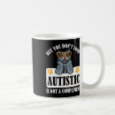 Search for funny autism mugs Neurospicy