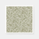 Search for thistle napkins William morris