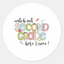 Search for new here stickers Back to school goals