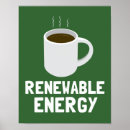 Search for renewable energy posters Sustainable