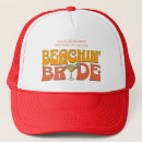 Search for beach wedding hats Beach bachelorette party