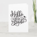 Search for hello cards Teacher