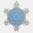 Recherche de hanoukka ornements Élégant