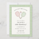 Search for pickle ball invitations Sports