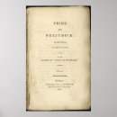 Recherche de pride and prejudice Vintage