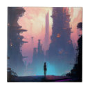 Recherche de punk carreaux Science fiction